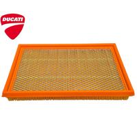 ORIGINALE FILTRO ARIA DUCATI Monster 400 620 695 750 900 S4 916 S2R 800 1000