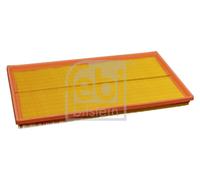 Originale Filtro Aria Febi BILSTEIN 49660