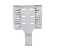 Originale Filtro for lavelli della stazione base del vuoto, filtro for lavello, compatibile con Narwal Xiaoyao 002 Parti per aspirapolvere