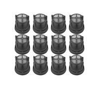 Originale Filtro Hepa, compatibile con Dreame Mova X4 Pro, compatibile con Trouver X4 Pro Parti per aspirapolvere(12 PCS)