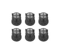 Originale Filtro Hepa, compatibile con Dreame Mova X4 Pro, compatibile con Trouver X4 Pro Parti per aspirapolvere(6 PCS)
