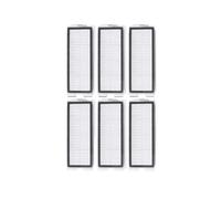 Originale Filtro Hepa, compatibile con JONR P20 PRO / T5 Pro, accessori for aspirapolvere robot Parti per aspirapolvere(6 pcs)