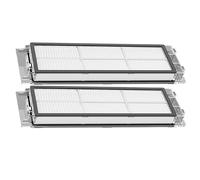 Originale Filtro HEPA, compatibile con Roborock S5 / S50 / S6 / S55 / S5 Max / S6 MaxV / S6 Pure / Q5 Parti per aspirapolvere