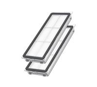 Originale Filtro HEPA lavabile, compatibile con Roborock Qrevo Curv/Qrevo S/Qrevo Plus/Qrevo Pro Parti per aspirapolvere
