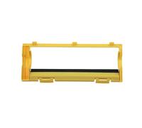 Originale Filtro Hepa, spazzola laterale, filtro primario, copertura spazzola, compatibile con Ecovacs Deebot N79S N79 Parti per aspirapolvere(1pc Brush Cover)