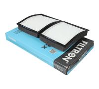 Originale FILTRON Aerazione per Interni K1072-2x Filtro Aria