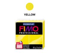 Originale Fimo Professionale Polimero Modellante Cottura Forno Clay 85g O 454g