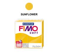 Originale FIMO® Soft Modeling forno cottura argilla 57 g o 454 g blocchi ...