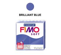 Originale FIMO® Soft Modeling forno cottura argilla 57 g o 454 g blocchi ...