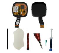 Originale Fitbit Sense 2 FB521 Touch Screen Ricambio Kit Riparazione Colla Pry