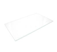 Originale Flavel FLU150AP Mensola di Vetro Frigo Congelatore 465mmx265mm