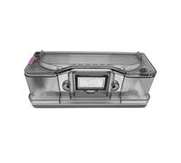 Originale for contenitore della polvere, compatibile con Eureka NER J12 Ultra robot aspirapolvere, compatibile con Midea V12 robot aspirapolvere, pezzi di ricambio, accessori parte