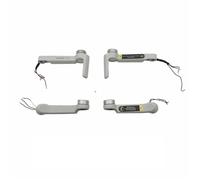 Originale for D-JI Mavic Mini, scocca, braccio motore, telaio centrale, coperchio inferiore superiore, braccio anteriore posteriore sinistro destro, set di viti, pezzo di ricambio(Used All 4 arms)