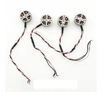 Originale for D-JI Mavic Mini, scocca, braccio motore, telaio centrale, coperchio inferiore superiore, braccio anteriore posteriore sinistro destro, set di viti, pezzo di ricambio(4pcs Arm Motors)