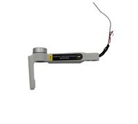 Originale for D-JI Mavic Mini, scocca, braccio motore, telaio centrale, coperchio inferiore superiore, braccio anteriore posteriore sinistro destro, set di viti, pezzo di ricambio(Used Front Right)