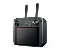 Originale for DJI Mavic 2 Pro/Zoom/Air 2/2S Mini 2/Phantom 4 Pro V2.0 RM500 Smart Controller con cavo di ricarica