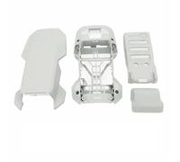 Originale for DJI Mavic Mini Scocca Braccio motore Telaio centrale Coperchio inferiore superiore Anteriore posteriore Sinistro Destro Set di viti Pezzo di ricambio(1 set Shells)
