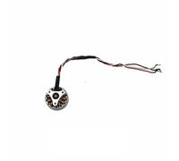 Originale for DJI Mavic Mini Scocca Braccio motore Telaio centrale Coperchio inferiore superiore Anteriore posteriore Sinistro Destro Set di viti Pezzo di ricambio(1pcs arm motor)