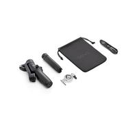 Originale for DJI Osmo Mobile 6 Smartphone Gimbal Stabilizzatore Gimbal for telefono cellulare a 3 assi(Standard Slate Gray)