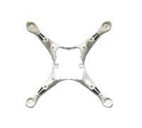 ORIGINALE for DJI Phantom 4 RTK Parti del carrello di atterraggio del guscio superiore superiore inferiore(Bottom Shell)