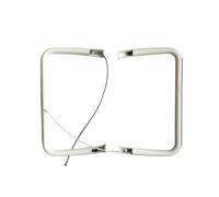 ORIGINALE for DJI Phantom 4 RTK Parti del carrello di atterraggio del guscio superiore superiore inferiore(Landing Gear)