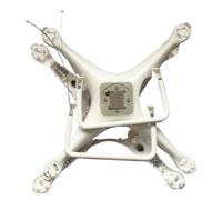 ORIGINALE for DJI Phantom 4 RTK Parti del carrello di atterraggio del guscio superiore superiore inferiore(Full Set)