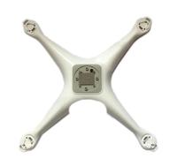 ORIGINALE for DJI Phantom 4 RTK Parti del carrello di atterraggio del guscio superiore superiore inferiore(Upper Shell)