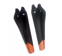 Originale for elica DJI Agras Drone T16 / T20 / T10, lame (12 pezzi un set completo, 3 coppie CCW + 3 coppie CW)(4cw 4ccw)