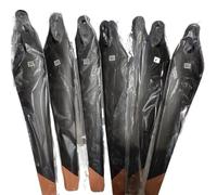 Originale for elica DJI Agras Drone T16 / T20 / T10, lame (12 pezzi un set completo, 3 coppie CCW + 3 coppie CW)(6cw 6ccw)