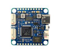 Originale for Matek MATEKSYS H7A3-SLIM STM32H7A3RIT6 Controllore di volo for RC FPV Drone da corsa a lungo raggio