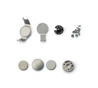 ORIGINALE for Mavic 2 Zoom Gimbal Cover Sostituzione Tappo della Fotocamera con Vite for Drone D-JI MAVIC 2 Zoom Ricambi for Riparazione