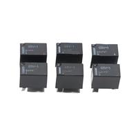 Originale for relè Omron G5V-1-24VDC 12VDC 5VDC G5V-2-12VDC 24VDC 5VDC Uno aperto uno chiuso 6 pin 1A due aperti due chiusi 8 pin 2A(G5V-1-5VDC 6PIN 1A,5PCS)