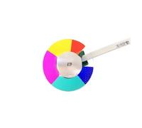 Originale for ruota colori del proiettore SP8806ST TH6307 TH681 TX7306