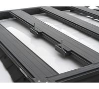 Originale Ford ARB Kit adattatore a T per portapacchi base, set da 2