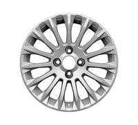 Originale Ford B-MAX Cerchi in lega 16" a 15 razze a stella, Silver 2012-