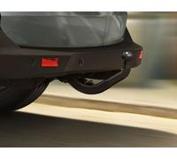 Originale Ford Brink® Gancio traino amovibile