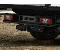 Originale Ford Brink® Gancio traino fisso