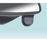 Originale Ford Bronco Dashcam Full HD con SYNC4/AppLink e controllo vocale