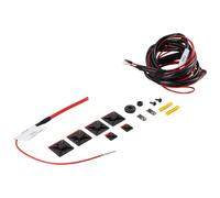 Originale Ford Cavo adattatore per e-kit gancio traino Per kit elettrico