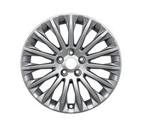 Originale Ford Cerchi in lega 17" a 15 razze, Silver