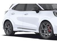 Originale Ford Cerchi in lega 19" a 5 razze a Y, Magnetite Matt