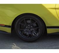 Originale Ford Cerchi in lega 19" posteriore, 5 razze a Y, Magnetic
