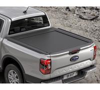 Originale Ford Copricassone Avvolgibile nero, ad azionamento manuale