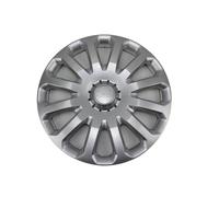 Originale Ford Coprimozzo 1 Pezzo per 15 Pollici Cerchi 8V21-1130-JB 1537427