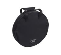 Originale Ford Custodia per cavo di ricarica nera