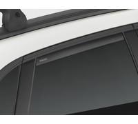 Originale Ford Deflettore Edge finestrino laterale Posteriore 2016-2019