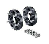 Originale Ford Eibach® Pro-Spacer Kit distanziale Sistema 4, nero anodizzato