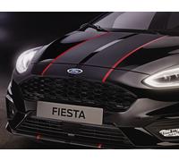 Originale Ford Fiesta Strisce decorative 09/2018 35170089 Pack