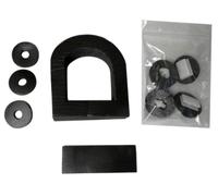 Originale Ford HB5Z-78442K03-A Posteriore Spoiler Kit Riparazione per Explorer