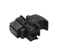 Originale Ford Interruttore di sblocco per gancio traino